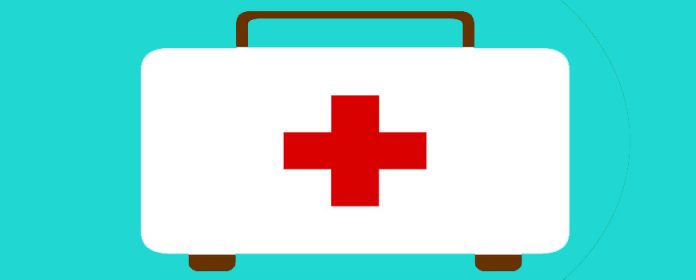 Hoja de enfermería – Registros de los centros asistenciales