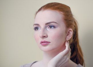 Los resfriados son parte de las situaciones que pueden causar una parálisis facial por inflamar el nervio.