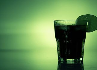 Bebidas verdes ideales para quemar grasa
