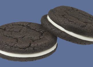 Galletas oreo caseras – Recetas saludables Galletas oreo caseras – Recetas saludables