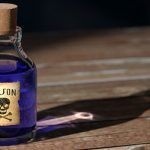 Conoce todo lo que debes saber sobre el envenenamiento