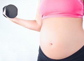 Ejercicios y sus beneficios durante el embarazo de la mujer Ejercicios y sus beneficios