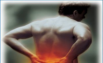 Lumbago, recomendaciones y remedios para aliviarlo en casos puntuales Lumbalgia