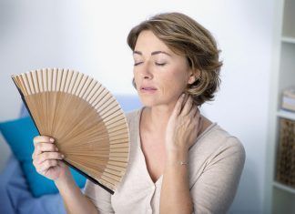 Perimenopausia y menopausia