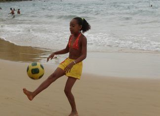 Un solo deporte