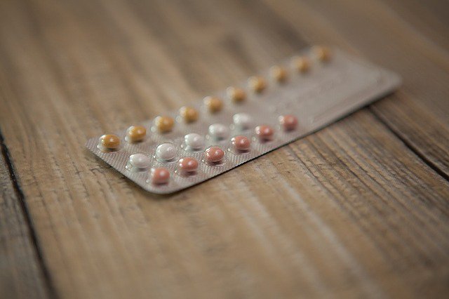 anticonceptivos de emergencia
