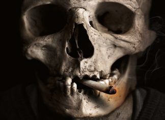 Efectos del tabaco – Parte 1