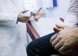 cáncer de próstata