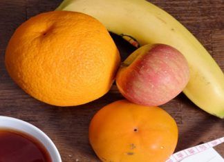 Conoce las bebidas que pueden mejorar tu metabolismo – Parte 4