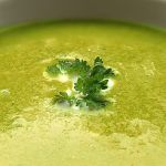 Crema de calabaza – Recetas saludables