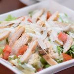 Ensalada de pollo picante – Recetas saludables