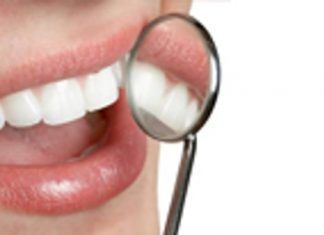 formación de caries