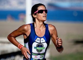 Ingesta calórica en mujeres deportistas