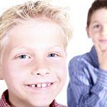 crecimiento en niños