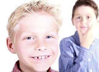 crecimiento en niños