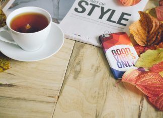 Propiedades del té negro té negro infusión