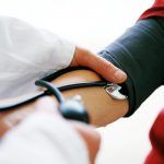 Presión o tensión arterial