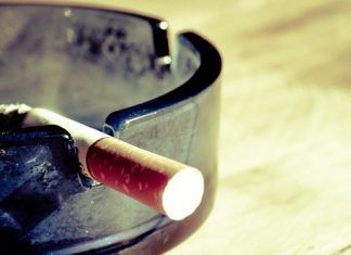 Reduce los efectos del tabaco ingiriendo vitaminas – Parte 4