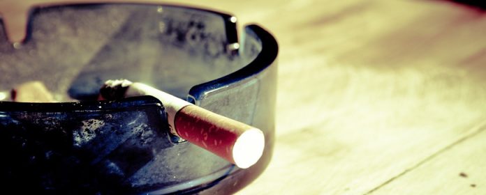 Reduce los efectos del tabaco ingiriendo vitaminas – Parte 4
