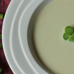 Crema de zanahoria – Recetas saludables