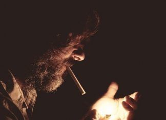 Reduce los efectos del tabaco ingiriendo vitaminas – Parte 3