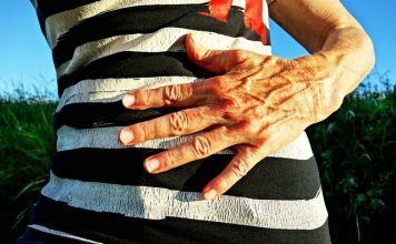 Síndrome de evacuación gástrica rápida