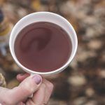 Zumo de zanahoria, sandía y arándanos – Recetas de bebidas