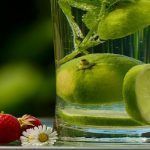 Batido de naranja y manzana – Recetas de bebidas