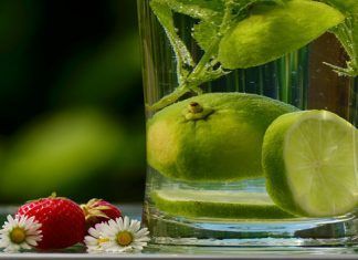 Batido de naranja y manzana – Recetas de bebidas