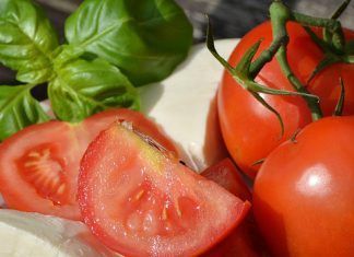 Ensalada de patatas, atún y vegetales – Recetas saludables