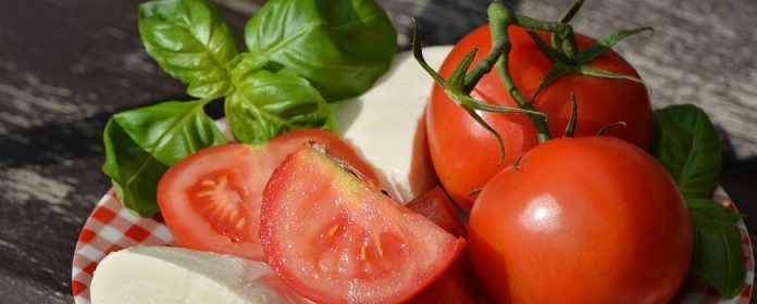 Ensalada de patatas, atún y vegetales – Recetas saludables Ensalada de patatas, atún y vegetales – Recetas saludables