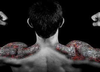 Las contracturas y los tipos de contracturas que existen – Parte 3