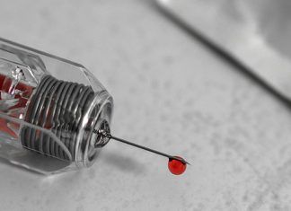 Los desechos hospitalarios