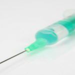 Desechos hospitalarios especiales