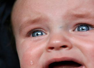 Beneficios que tiene llorar para la salud – Parte 1