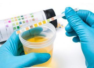 Infecciones del tracto urinario