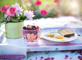 Saltearse el desayuno duplica el riesgo de desarrollar una arteriosclerosis Saltearse el desayuno