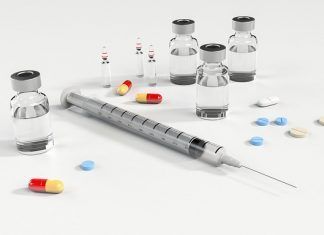 Acetaminofen, la solución para los escalofríos postquirúrgicos acetaminofen