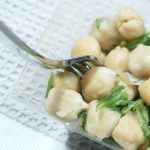 Garbanzos a la Hierbabuena – Recetas Saludables