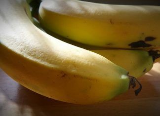 Cáscara de banana, mucho más que un desecho Cáscara de banana