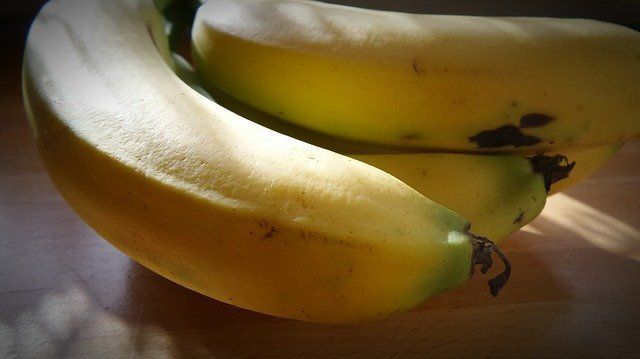 cascara-de-banana Cáscara de banana