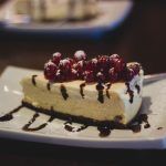 cheesecake recetta
