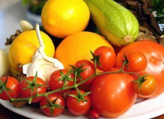 Contaminantes alimentarios