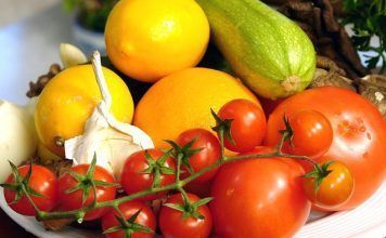 Contaminantes alimentarios