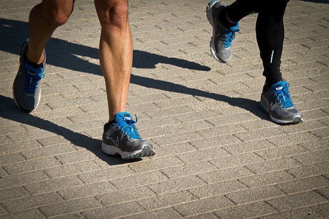 una hora de ejercicios