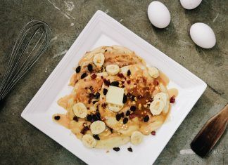 Acelera tú metabolismo con estos alimentos – Parte II metabolismo acelerado