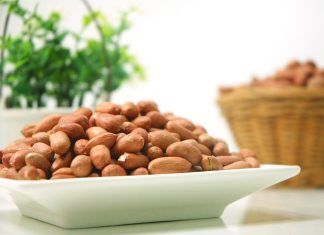 alimentos para controlar el apetito