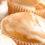 muffin limón ricota