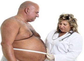 Peso excesivo del hombre podría afectar la cantidad de espermatozoides peso excesivo del hombre