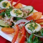 Ensalada Siciliana – Recetas Saludables